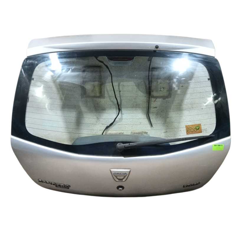 Recambio de porton trasero para dacia sandero (bs_) 1.2 16v referencia OEM IAM  333206 