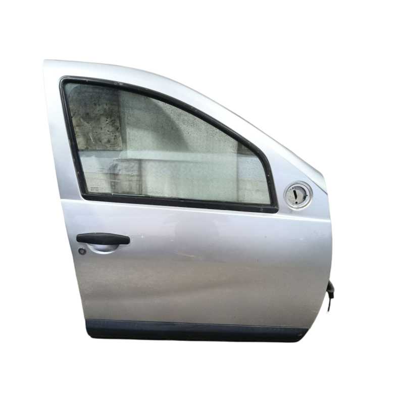 Recambio de puerta delantera derecha para dacia sandero (bs_) 1.2 16v referencia OEM IAM  7393269G 