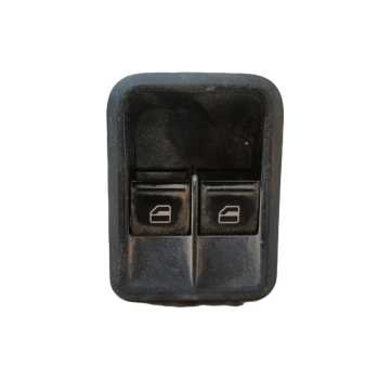 MANDO ELEVALUNAS DELANTERO IZQUIERDO 1Z0959858REH 8103908 5J0867171A
