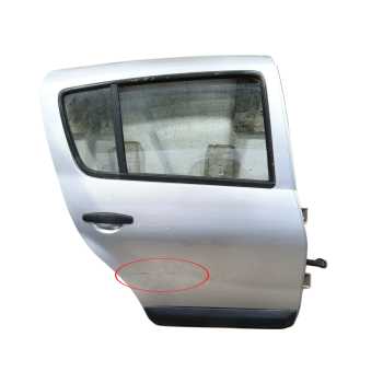 PUERTA TRASERA DERECHA 238R266 