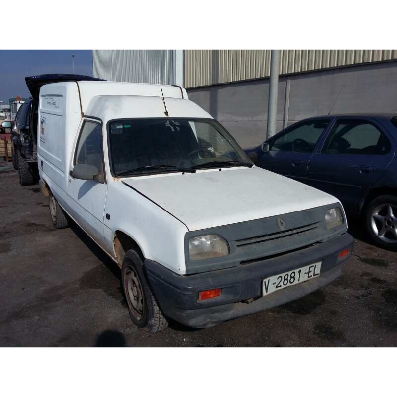 RENAULT RAPID/EXPRESS (F40)