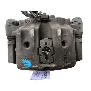 PINZA FRENO DELANTERA IZQUIERDA 42536628 