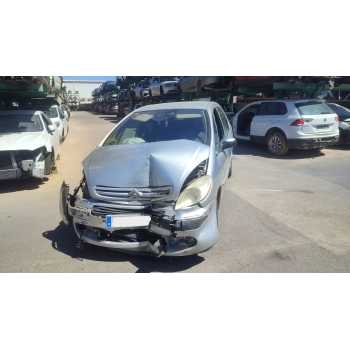 citroën xsara picasso (n68) del año 2007