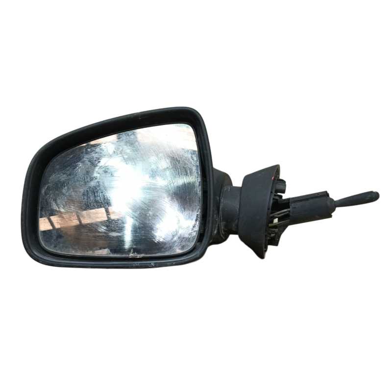 Recambio de retrovisor izquierdo para dacia sandero (bs_) 1.2 16v referencia OEM IAM   