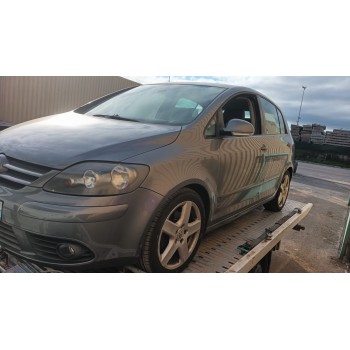 VOLKSWAGEN GOLF PLUS V (5M1, 521)