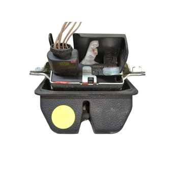 CERRADURA MALETERO / PORTON 7P0827505G 050415040654 7P0827505N