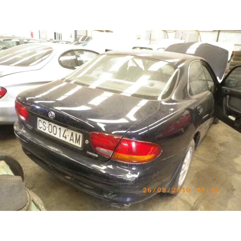 MAZDA XEDOS 6 (CA)