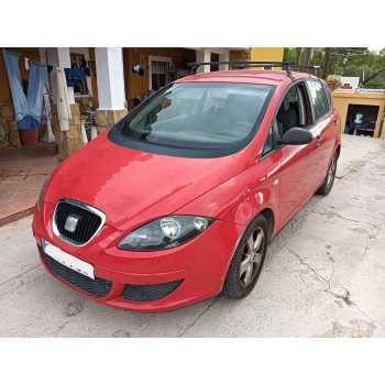 seat altea (5p1) del año 2006