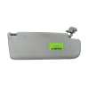 Recambio de parasol izquierdo para skoda fabia ii (542) 1.6 tdi referencia OEM IAM   