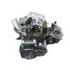 Recambio de caja cambios para skoda fabia ii (542) 1.6 tdi referencia OEM IAM MZL MZL17111 640426