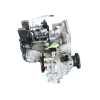 Recambio de caja cambios para skoda fabia ii (542) 1.6 tdi referencia OEM IAM MZL MZL17111 640426