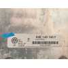 Recambio de motor completo para seat leon (5f1) 1.4 tsi referencia OEM IAM CZCA  