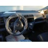 honda civic berlina 5 (eu7/8) del año 2001
