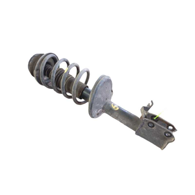 Recambio de amortiguador delantero izquierdo para dacia sandero (bs_) 1.2 16v referencia OEM IAM   