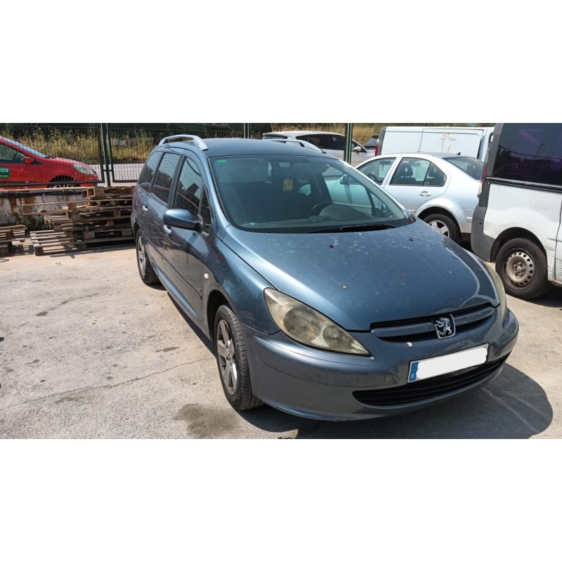 PEUGEOT 307 SW (3H)