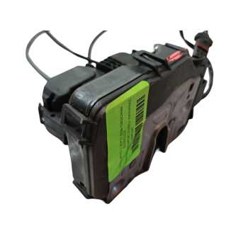 Recambio de cerradura puerta delantera izquierda para mercedes-benz clase c coupé (cl203) c 180 kompressor (203.746) referencia 