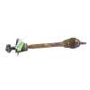Recambio de transmision delantera izquierda para dacia sandero (bs_) 1.2 16v referencia OEM IAM 8200985010  