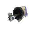 Recambio de transmision delantera izquierda para dacia sandero (bs_) 1.2 16v referencia OEM IAM 8200985010  