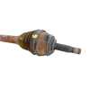 Recambio de transmision delantera izquierda para dacia sandero (bs_) 1.2 16v referencia OEM IAM 8200985010  