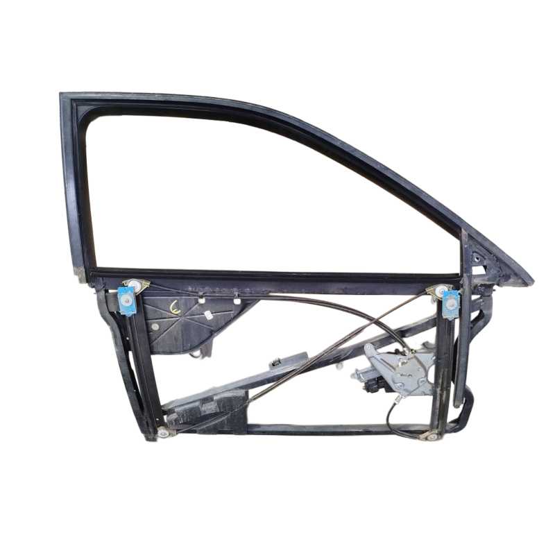 Recambio de elevalunas delantero derecho para audi a3 (8l1) 1.9 tdi referencia OEM IAM 8L3837462 114180101 7743000741