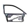 Recambio de elevalunas delantero derecho para audi a3 (8l1) 1.9 tdi referencia OEM IAM 8L3837462 114180101 7743000741