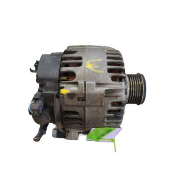 Recambio de alternador para citroën berlingo / berlingo first monospace (mf_, gjk_, gfk_) 1.6 hdi 75 (mf9hw, gj9hwc, gf9hwc, gn9