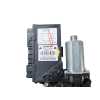 Recambio de elevalunas delantero izquierdo para audi a4 b6 (8e2) 2.0 referencia OEM IAM 8E0837461C 0130821765 1844104640101