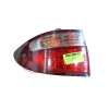 Recambio de piloto trasero izquierdo para toyota previa ii (_r3_) 2.0 d-4d (clr30_) referencia OEM IAM 8156128301  