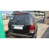 ssangyong rexton / rexton ii (gab_) del año 2005