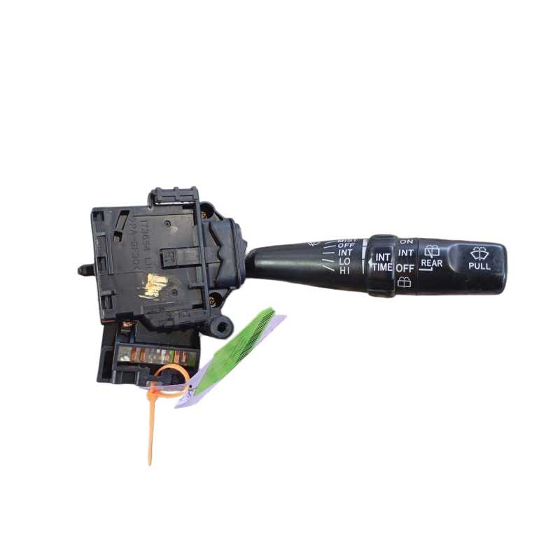 Recambio de mando limpia para toyota previa ii (_r3_) 2.0 d-4d (clr30_) referencia OEM IAM  173654 