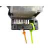 Recambio de mando limpia para toyota previa ii (_r3_) 2.0 d-4d (clr30_) referencia OEM IAM  173654 