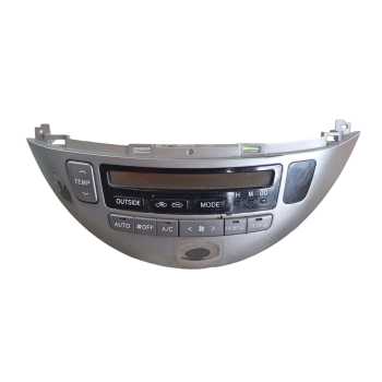 MANDO CALEFACCION / AIRE ACONDICIONADO 5590228240 559002J130 1464309533