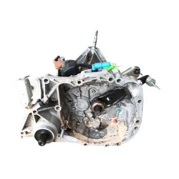 CAJA CAMBIOS JH3073 D718188