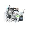 Recambio de caja cambios para dacia sandero (bs_) 1.2 16v referencia OEM IAM  JH3073 D718188