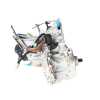 Recambio de caja cambios para dacia sandero (bs_) 1.2 16v referencia OEM IAM  JH3073 D718188