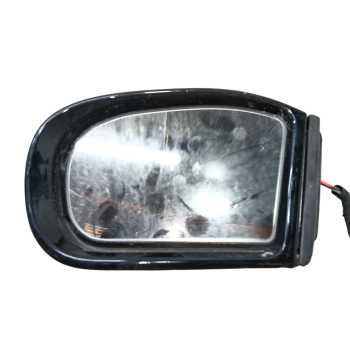 Recambio de espejo retrovisor izquierdo para mercedes-benz clase c coupé (cl203) c 180 kompressor (203.746) referencia OEM IAM A