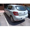 dacia sandero ii (b8_) del año 2014