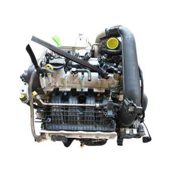 MOTOR COMPLETO CZCA 0ZC970899 04E905110K