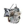 Recambio de motor completo para seat leon (5f1) 1.4 tsi referencia OEM IAM CZCA  