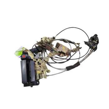 CERRADURA PUERTA TRASERA IZQUIERDA 6938028061 