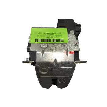 Recambio de cerradura maletero / porton para mercedes-benz clase c coupé (cl203) c 180 kompressor (203.746) referencia OEM IAM A