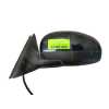 Recambio de espejo retrovisor izquierdo para skoda fabia ii (542) 1.6 tdi referencia OEM IAM 5J1857507E 5J1857501CD 