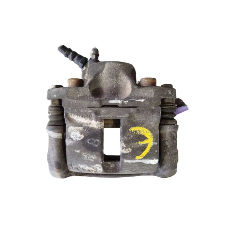 Recambio de pinza freno delantera derecha para dacia sandero (bs_) 1.2 16v referencia OEM IAM   