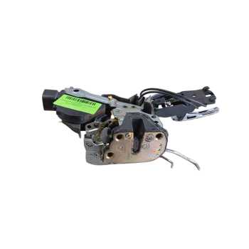 CERRADURA PUERTA DELANTERA DERECHA 6931028100 