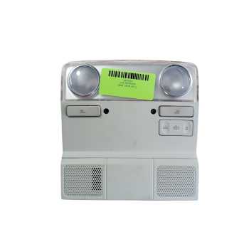LUZ INTERIOR 5F0947105RWRC 1K0947133H 3B0035711B
