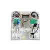 Recambio de luz interior para seat leon (5f1) 1.4 tsi referencia OEM IAM  1K0947133H 3B0035711B