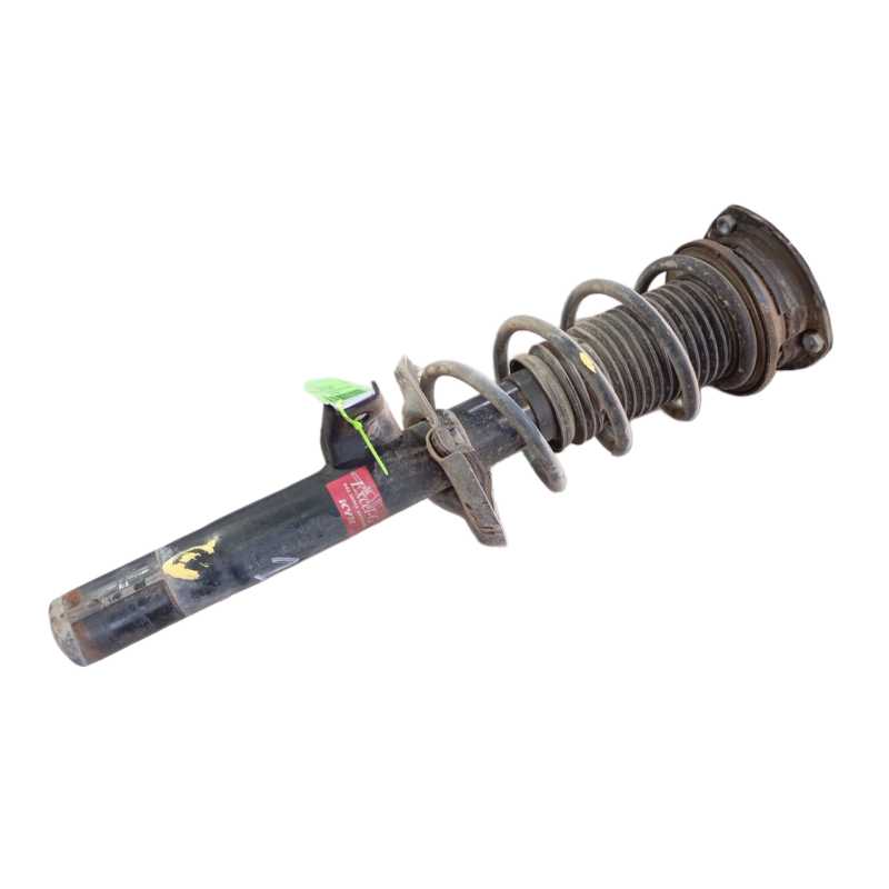 Recambio de amortiguador delantero izquierdo para seat leon (5f1) 1.4 tsi referencia OEM IAM 5Q0413023HR 3348039 
