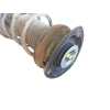 Recambio de amortiguador delantero izquierdo para seat leon (5f1) 1.4 tsi referencia OEM IAM 5Q0413023HR 3348039 