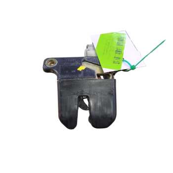 CERRADURA MALETERO / PORTON 4B5827505D01C 4B5827505B 