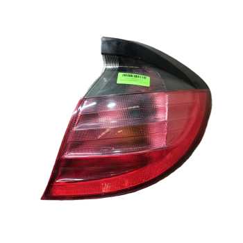 Recambio de piloto trasero derecho para mercedes-benz clase c coupé (cl203) c 180 kompressor (203.746) referencia OEM IAM 203820